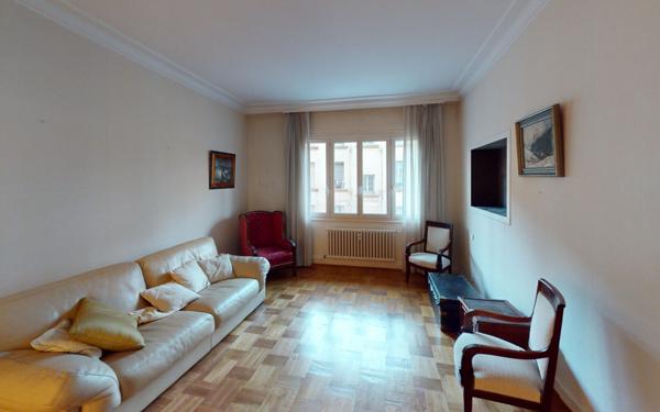 Appartement à vendre    3 pièces • 111,71 m2 Saint-Étienne