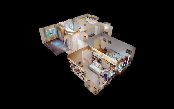 Appartement à vendre    3 pièces • 111,71 m2 Saint-Étienne