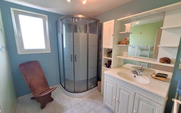 Maison à vendre    8 pièces •  Saint-Georges-de-Didonne