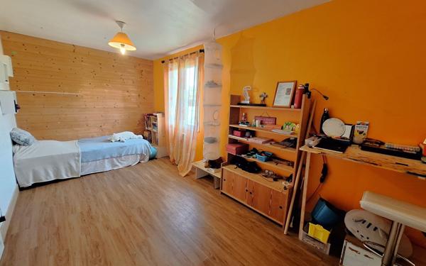 Maison à vendre    8 pièces •  Saint-Georges-de-Didonne