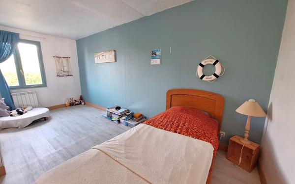 Maison à vendre    8 pièces •  Saint-Georges-de-Didonne