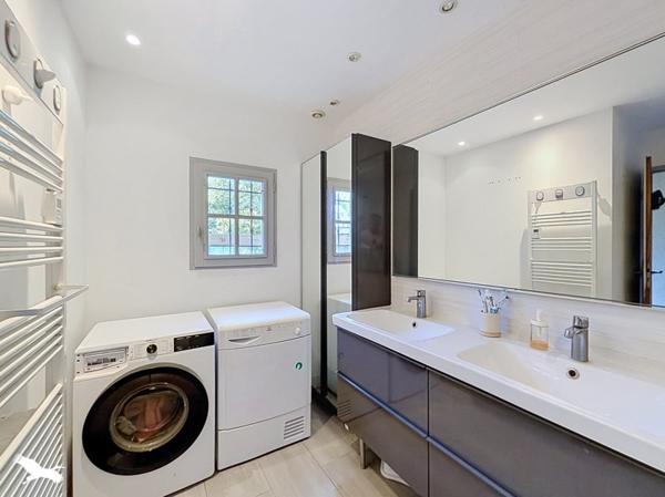 Maison à vendre 296 520 € Chanceaux-sur-Choisille 5 p 127 m² DPE D