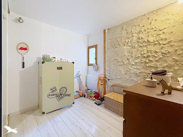 Maison à vendre 296 520 € Chanceaux-sur-Choisille 5 p 127 m² DPE D