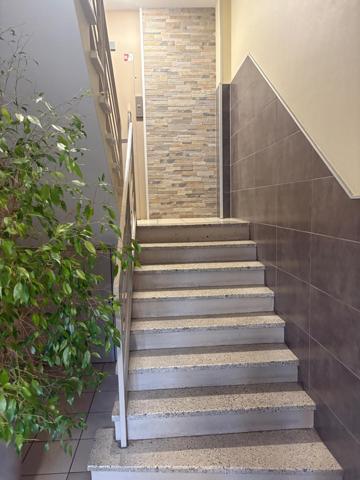 Appartement 4 pièces - 64 m²