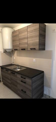 Appartement 4 pièces - 64 m²