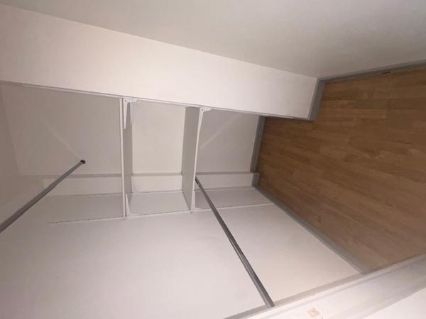 Appartement 4 pièces - 64 m²