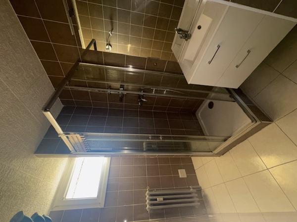 Appartement 4 pièces - 64 m²