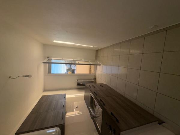 Appartement 4 pièces - 64 m²