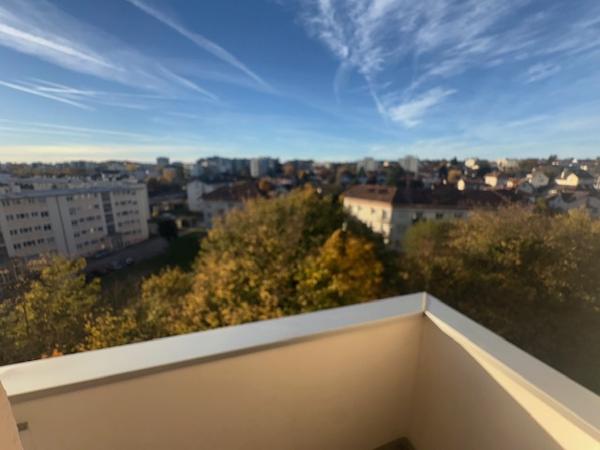 Appartement 4 pièces - 64 m²