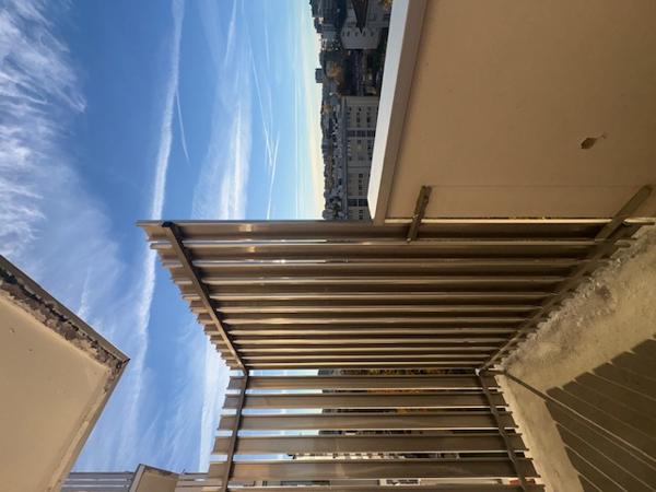 Appartement 4 pièces - 64 m²