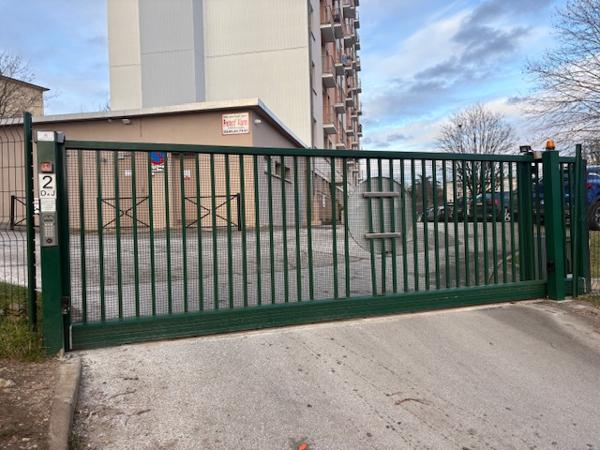 Appartement 4 pièces - 64 m²