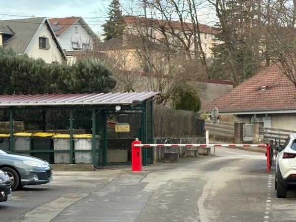 Appartement 4 pièces - 64 m²