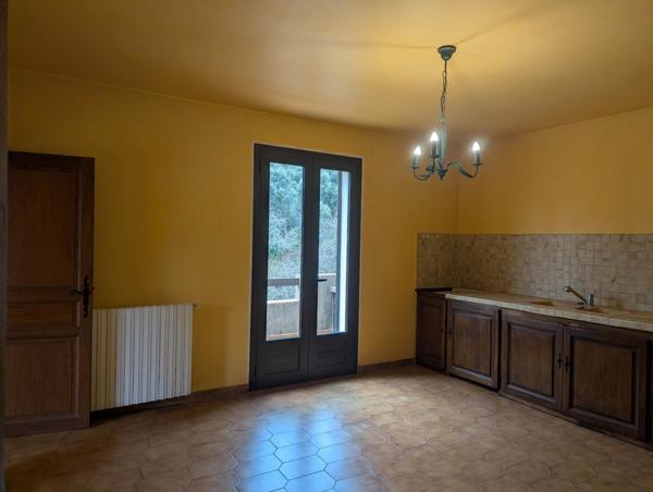 Villa T5 à Borgo