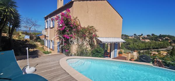 Maison de 118,55 m²