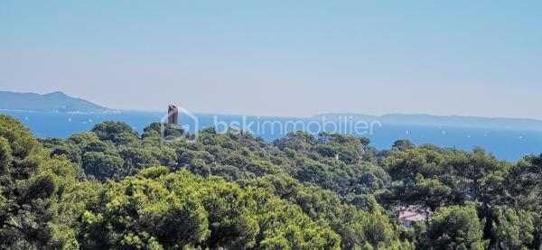 Maison de 118,55 m²