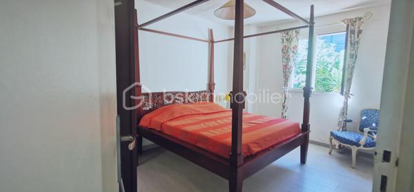 Maison de 118,55 m²