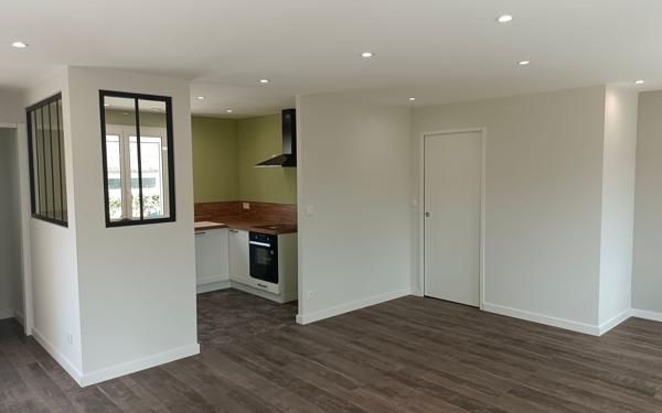 Maison à louer    3 pièces • 61 m2 Mamers