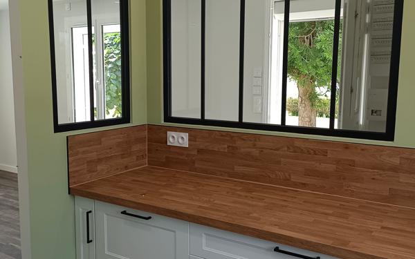 Maison à louer    3 pièces • 61 m2 Mamers