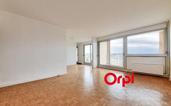 Appartement à vendre    4 pièces • 113,28 m2 Lyon 5