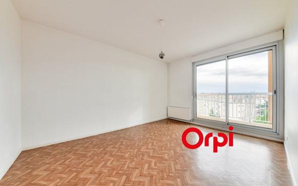 Appartement à vendre    4 pièces • 113,28 m2 Lyon 5