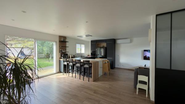 Maison Saint Andre De Cubzac 6 pièces