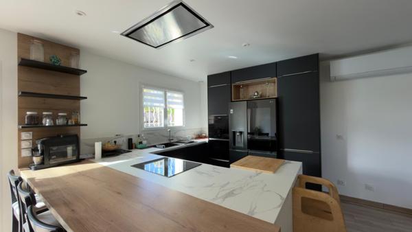 Maison Saint Andre De Cubzac 6 pièces