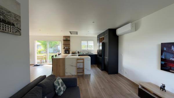 Maison Saint Andre De Cubzac 6 pièces