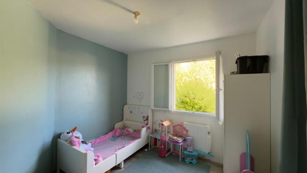 Maison Saint Andre De Cubzac 6 pièces