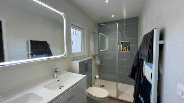 Maison Saint Andre De Cubzac 6 pièces