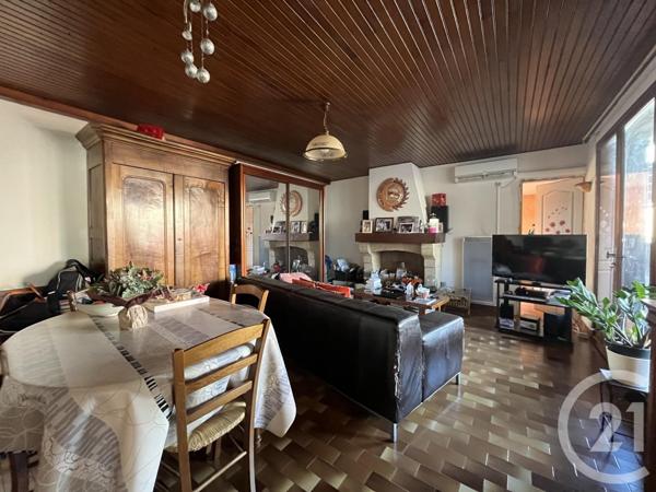 Immeuble à vendre  464 m2 ALES - 30