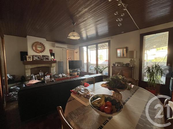 Immeuble à vendre  464 m2 ALES - 30