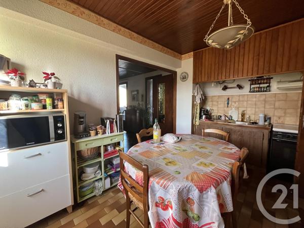 Immeuble à vendre  464 m2 ALES - 30