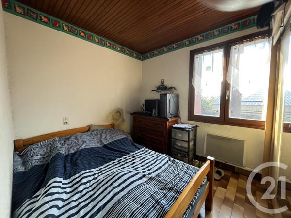 Immeuble à vendre  464 m2 ALES - 30