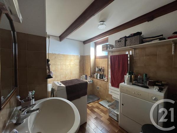 Immeuble à vendre  464 m2 ALES - 30