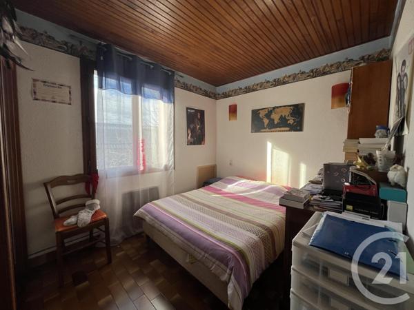 Immeuble à vendre  464 m2 ALES - 30