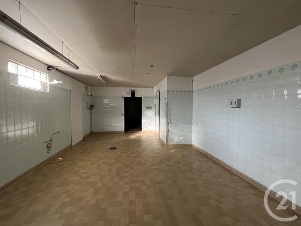 Immeuble à vendre  464 m2 ALES - 30