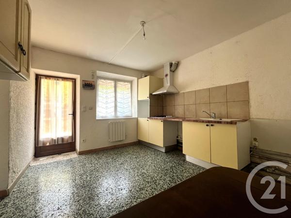 Immeuble à vendre  464 m2 ALES - 30