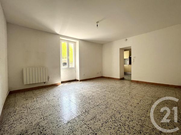 Immeuble à vendre  464 m2 ALES - 30