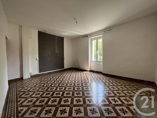 Immeuble à vendre  464 m2 ALES - 30