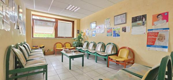 Vente / Appartement T5