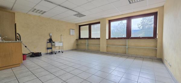 Vente / Appartement T5