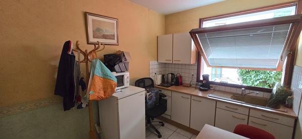 Vente / Appartement T5