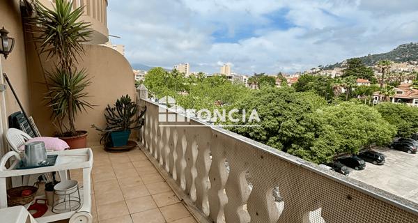 À vendre Appartement 2 pièces 50 m² - Hyères 83400