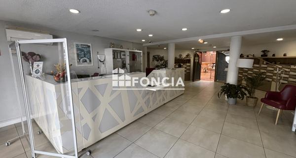 À vendre Appartement 2 pièces 50 m² - Hyères 83400
