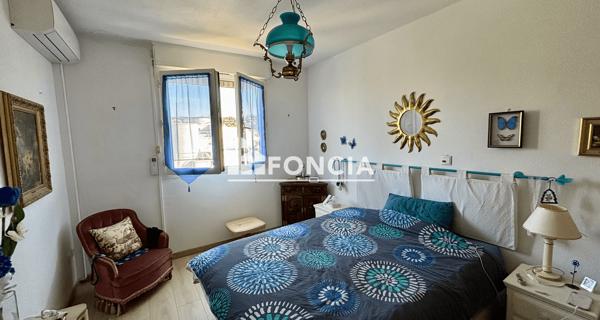 À vendre Appartement 2 pièces 50 m² - Hyères 83400