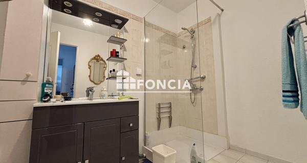 À vendre Appartement 2 pièces 50 m² - Hyères 83400