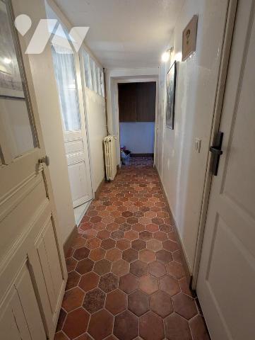 Secteur des Sylphes, brévinoise à vendre. 
