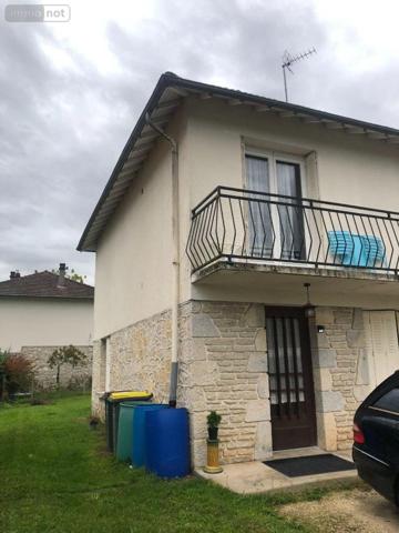 Maison à vendre à Brive-la-Gaillarde en Corrèze (19100), ref : 19037-282 Bouquet