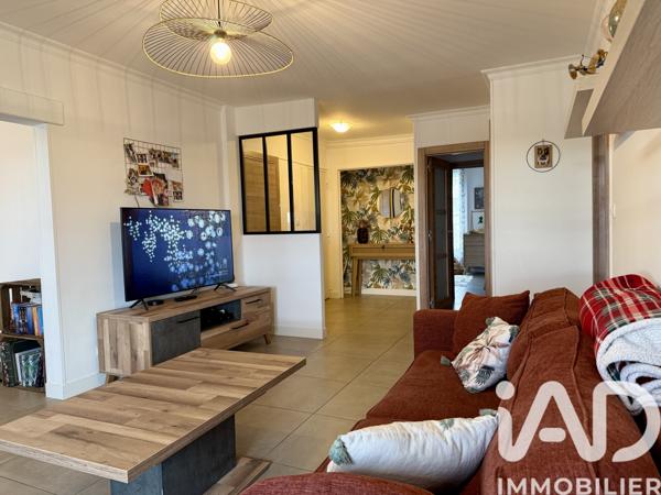 Appartement à vendre 3 pièces 67,56 m² Toulon