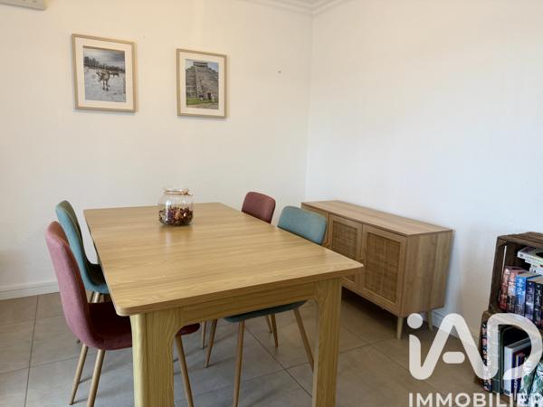 Appartement à vendre 3 pièces 67,56 m² Toulon